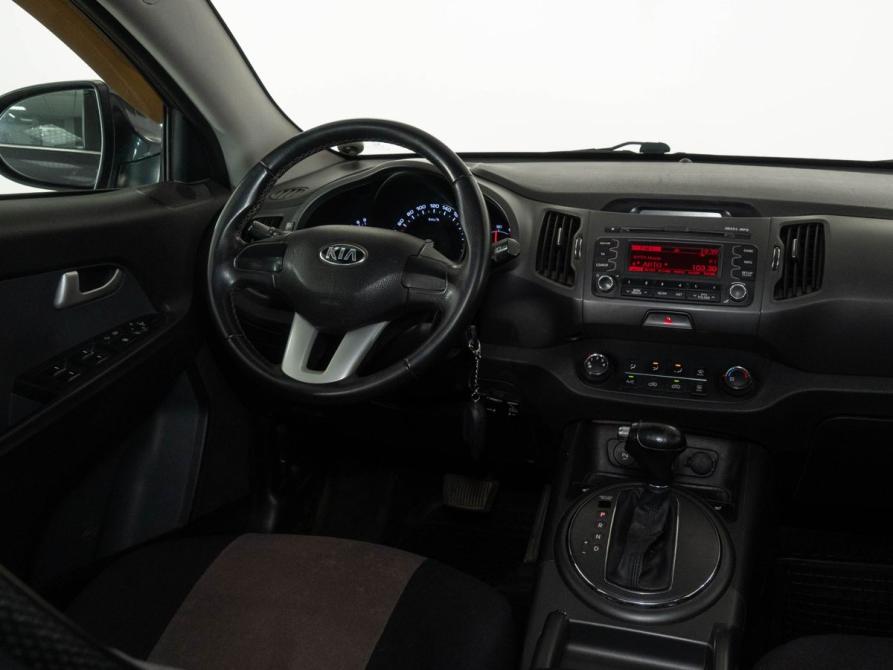 Kia Sportage III Казань  - изображение 12