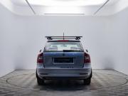 Skoda Octavia II (A5) Рестайлинг Москва  - изображение 22