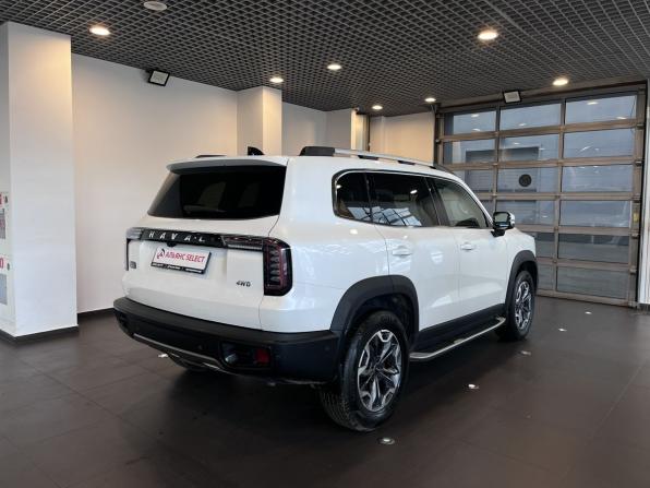Haval Dargo I с пробегом 2023 года, цена 2 850 000 рублей, 65060 км, внедорожник, Автокод Объявления