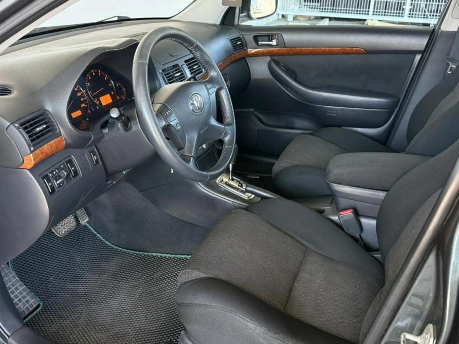 Toyota Avensis II Рестайлинг Калининград  - изображение 10