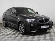 BMW X4 I (F26) Москва  - изображение 23