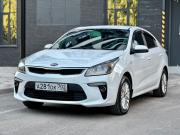 Kia Rio IV Уфа  - изображение 37