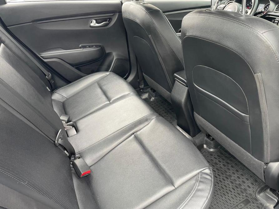 Kia Rio IV Вологда  - изображение 19