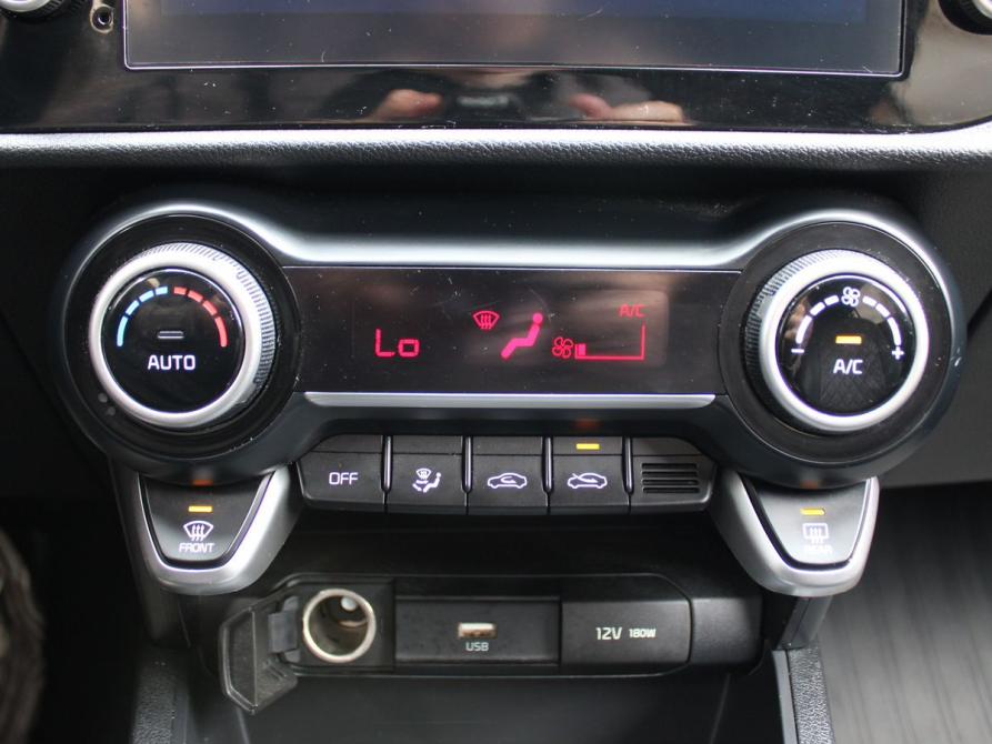 Kia Rio IV Рестайлинг Дзержинск  - изображение 15