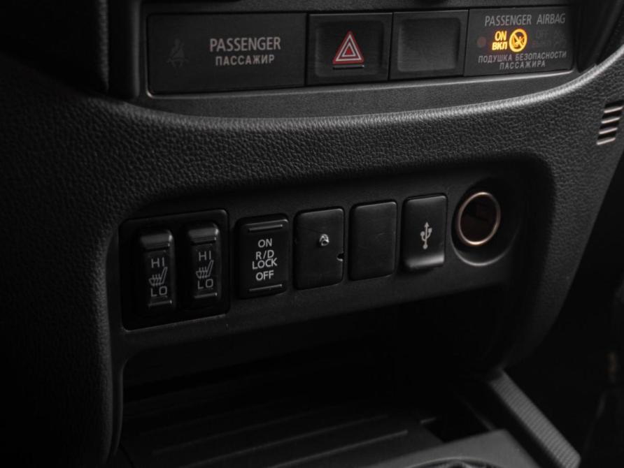 Mitsubishi L200 V Рестайлинг Тюмень  - изображение 15