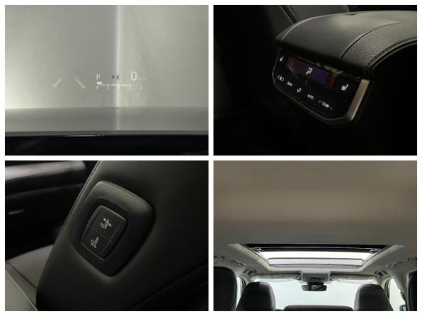 Toyota Highlander IV (XU70) с пробегом 2026 года, цена 5 350 000 рублей, 22 км, внедорожник, Автокод Объявления