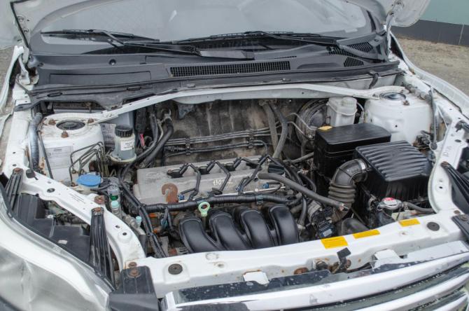 Lifan X60 I с пробегом 2014 года, цена 386 000 рублей, 209794 км, внедорожник, Автокод Объявления