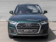 Audi Q5 II (FY) Москва  - изображение 32