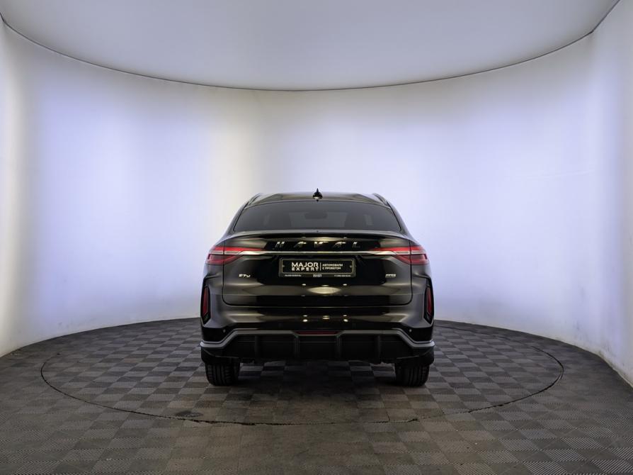 Haval F7x I Рестайлинг Москва  - изображение 6