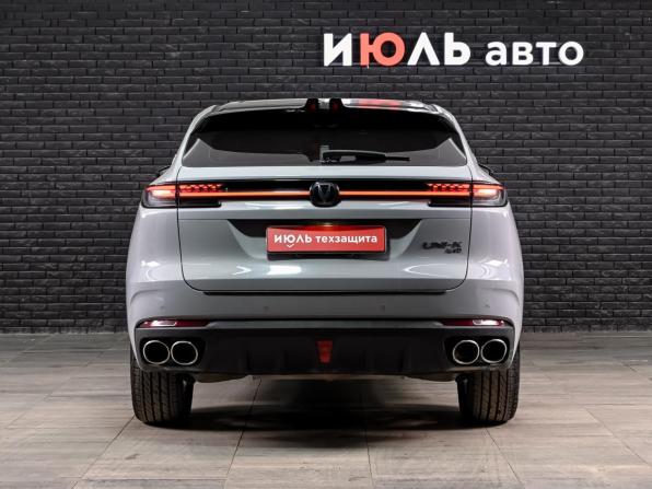 Changan UNI-K с пробегом 2023 года, цена 2 940 000 рублей, 64521 км, внедорожник, Автокод Объявления