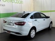 Lada (ВАЗ) Vesta I Рестайлинг (NG) Нижний Тагил  - изображение 17