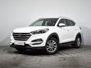 Hyundai Tucson III Санкт-Петербург  - изображение 22