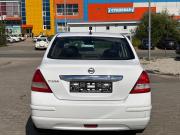 Nissan Tiida I Рестайлинг Сыктывкар  - изображение 29