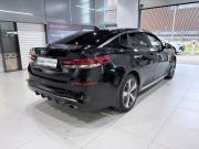 Kia Optima IV Рестайлинг Москва  - изображение 24