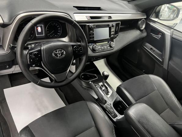 Toyota RAV4 IV (XA40) Рестайлинг с пробегом 2016 года, цена 1 680 000 рублей, 174819 км, внедорожник, Автокод Объявления