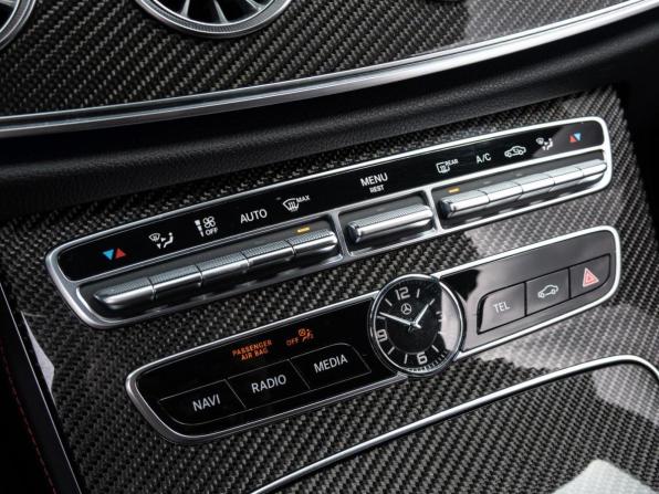 Mercedes-Benz E-Класс AMG V (W213) с пробегом 2019 года, цена 5 440 000 рублей, 129894 км, купе, Автокод Объявления