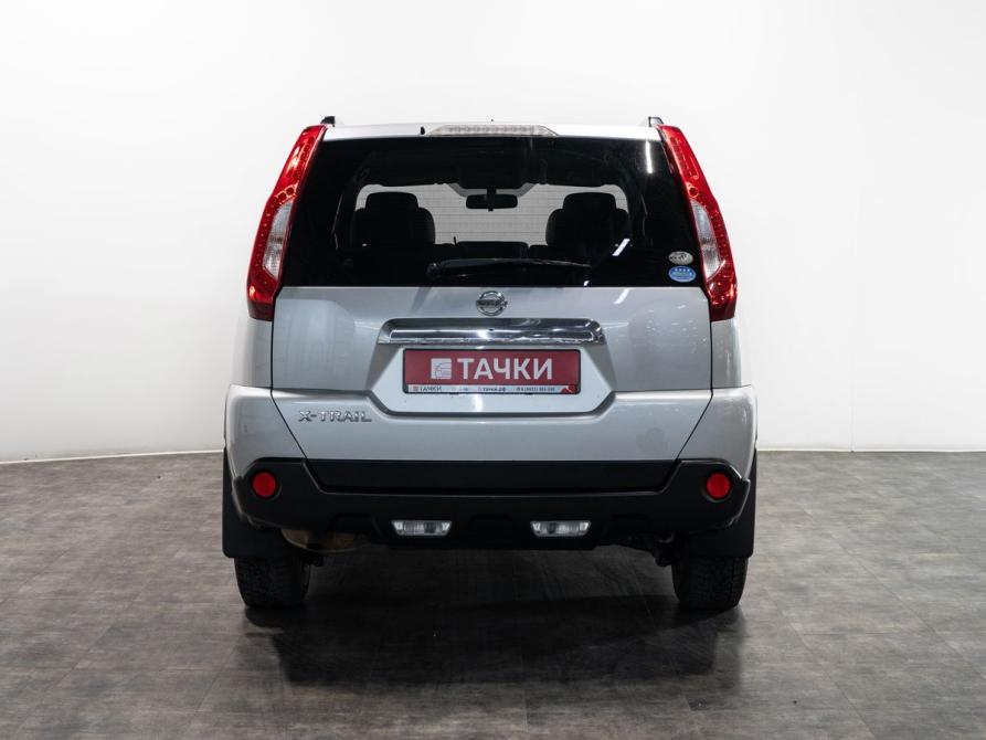 Nissan X-Trail II Рестайлинг Чита  - изображение 4