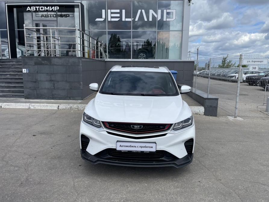 Belgee X50 Саратов  - изображение 2