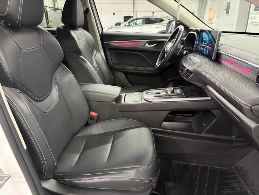 Haval Jolion I Рестайлинг Краснодар  - изображение 15