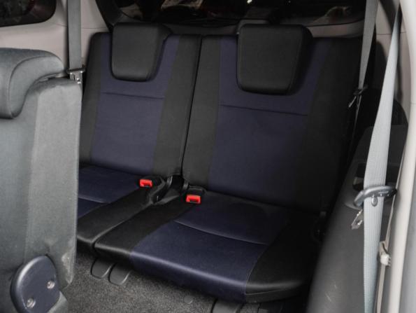 Toyota Wish II с пробегом 2012 года, цена 1 579 000 рублей, 174939 км, минивэн, Автокод Объявления