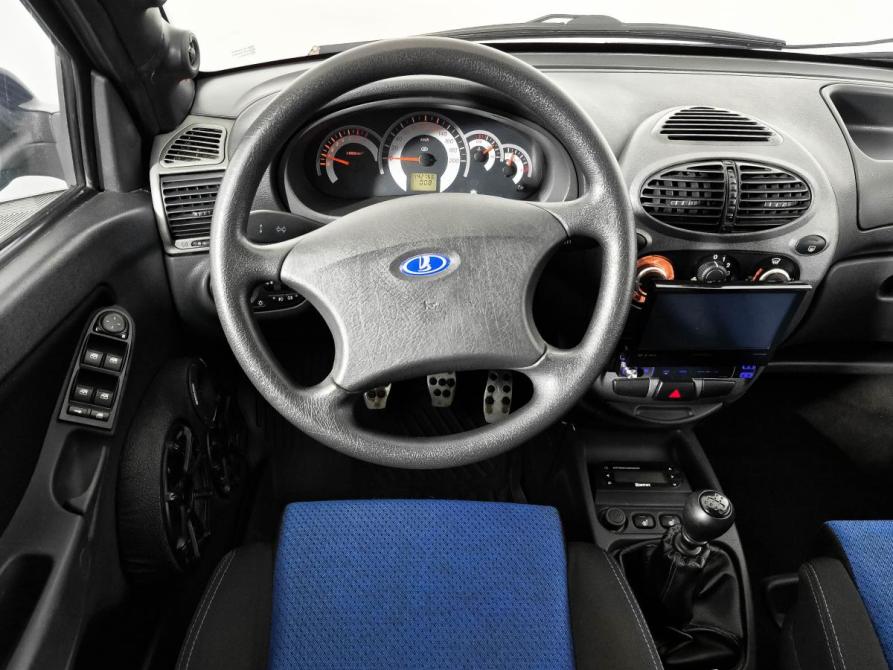 Lada (ВАЗ) Kalina I Нижний Новгород  - изображение 14