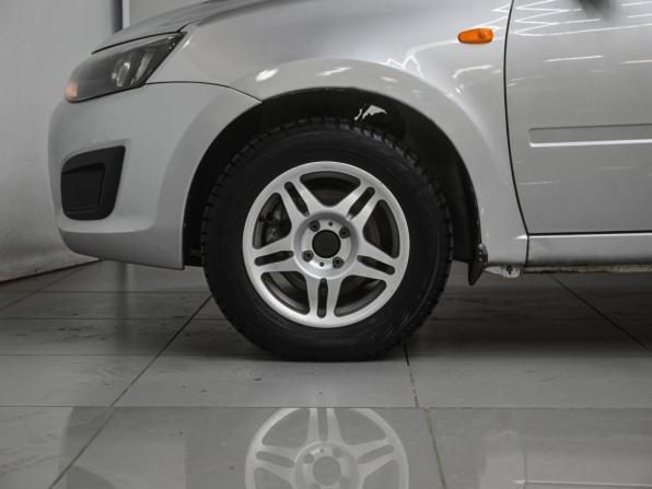 Lada (ВАЗ) Kalina II с пробегом 2014 года, цена 419 000 рублей, 93832 км, хэтчбек, Автокод Объявления
