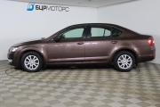 Skoda Octavia III (A7) Нижний Новгород  - изображение 29