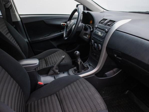Toyota Corolla X (E140 E150) с пробегом 2008 года, цена 575 000 рублей, 250932 км, седан, Автокод Объявления