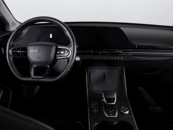Omoda C5 I Рестайлинг с пробегом 2024 года, цена 2 045 000 рублей, 28715 км, внедорожник, Автокод Объявления