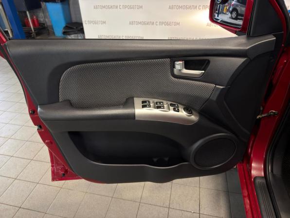 Kia Sportage II с пробегом 2008 года, цена 769 000 рублей, 235375 км, внедорожник, Автокод Объявления