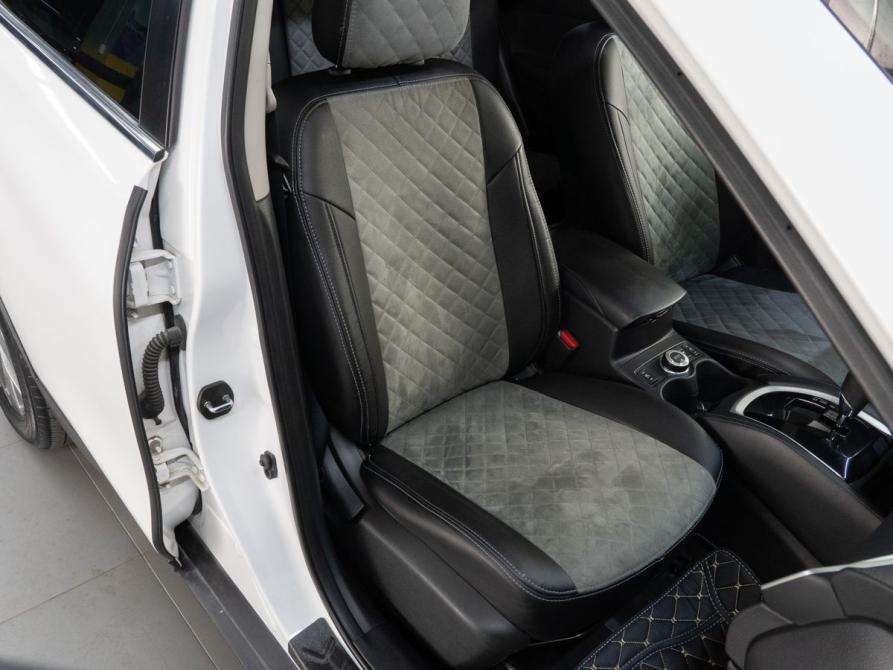 Nissan X-Trail III Тюмень  - изображение 15