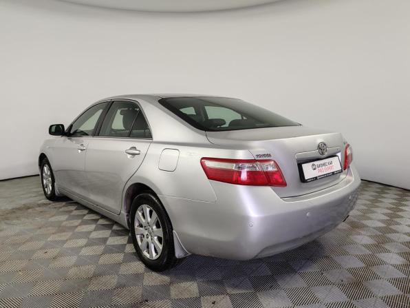 Toyota Camry VI (XV40) с пробегом 2008 года, цена 1 229 000 рублей, 226348 км, седан, Автокод Объявления