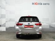 Toyota Corolla XI (E160 E170 E180) Рестайлинг 1 Екатеринбург  - изображение 21