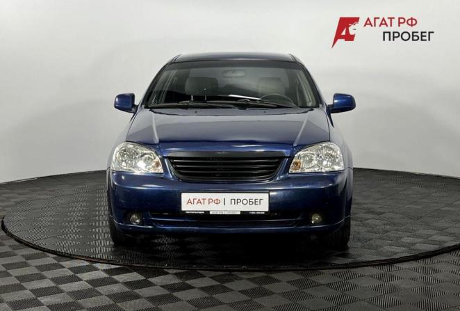 Chevrolet Lacetti I с пробегом 2012 года, цена 490 000 рублей, 214521 км, седан, Автокод Объявления