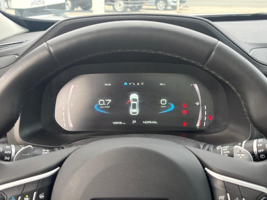 Haval F7 I Рестайлинг Сыктывкар  - изображение 21