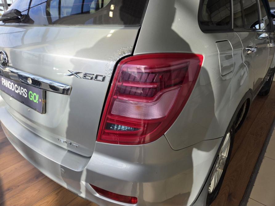 Lifan X60 I Рестайлинг Саратов  - изображение 10