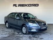 Skoda Octavia II (A5) Рестайлинг Уфа  - изображение 19