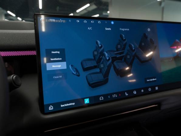 Lynk &amp; Co 900 с пробегом 2025 года, цена 7 650 000 рублей, 8700 км, внедорожник, Автокод Объявления