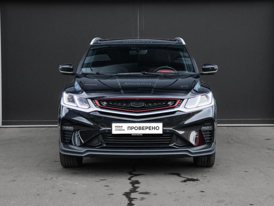 Belgee X50 Москва  - изображение 2