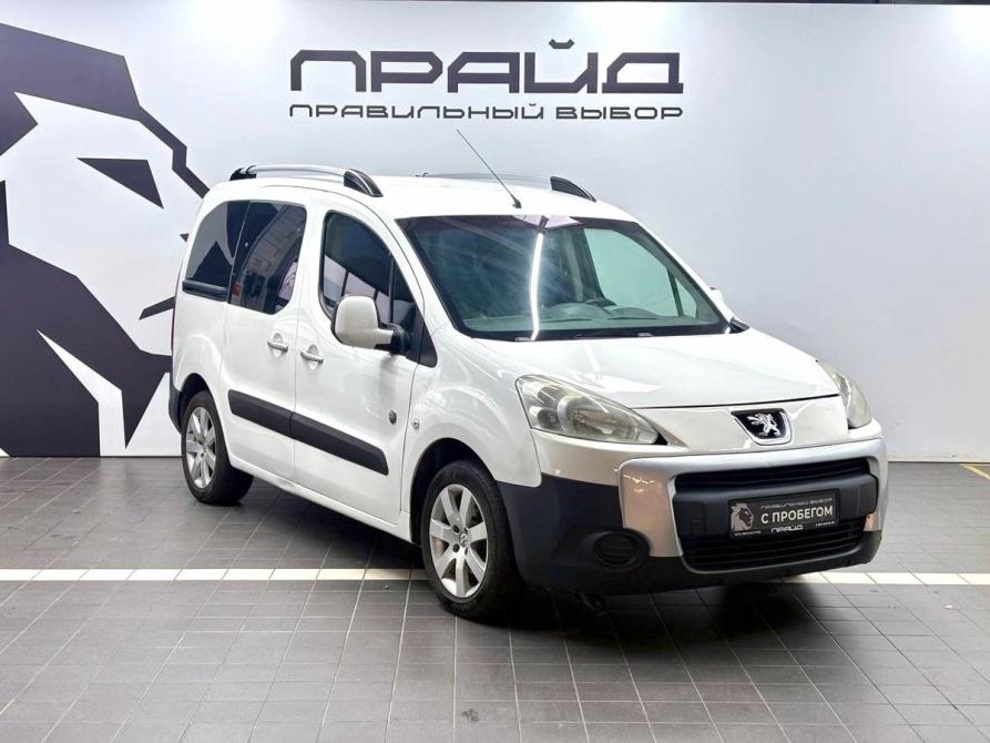 Peugeot Partner II Ростов-на-Дону  - изображение 3