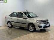 Lada (ВАЗ) Granta I Санкт-Петербург  - изображение 30