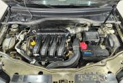 Renault Duster I Рестайлинг Екатеринбург  - изображение 36