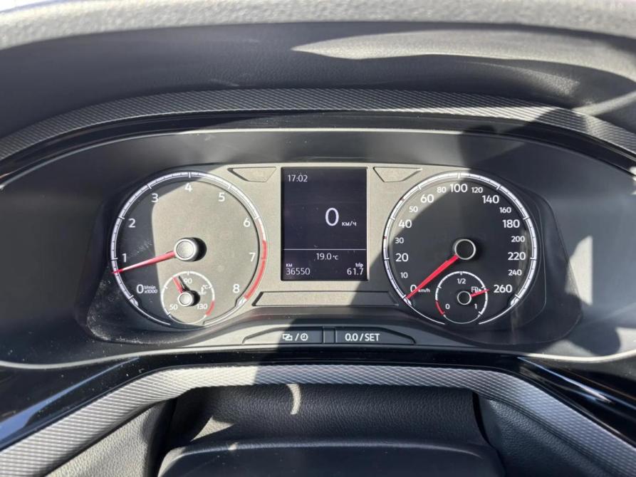Volkswagen Polo VI Альметьевск  - изображение 8