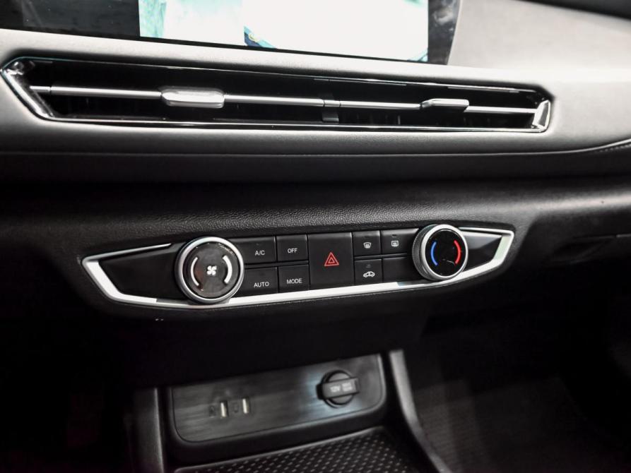 BAIC U5 Plus Екатеринбург  - изображение 17