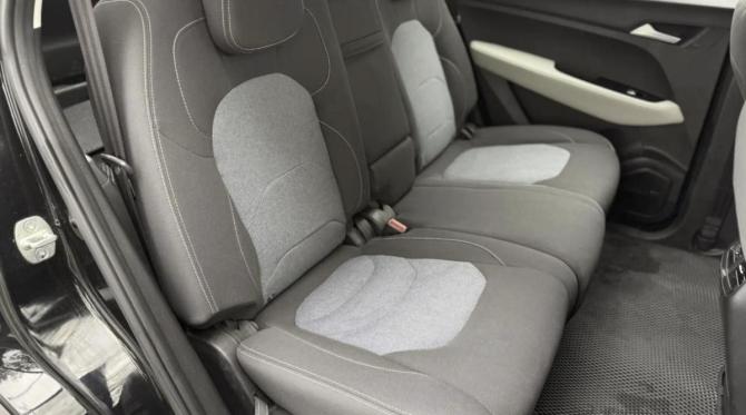 Chevrolet Captiva II с пробегом 2022 года, цена 1 925 000 рублей, 66823 км, внедорожник, Автокод Объявления