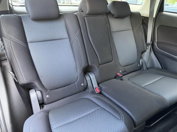 Mitsubishi Outlander III Рестайлинг 3 с пробегом 2020 года, цена 2 685 000 рублей, 25618 км, внедорожник, Автокод Объявления