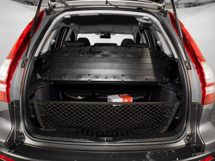 Honda CR-V III Иркутск  - изображение 19
