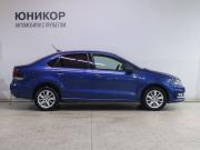 Volkswagen Polo V Рестайлинг Дзержинск  - изображение 35