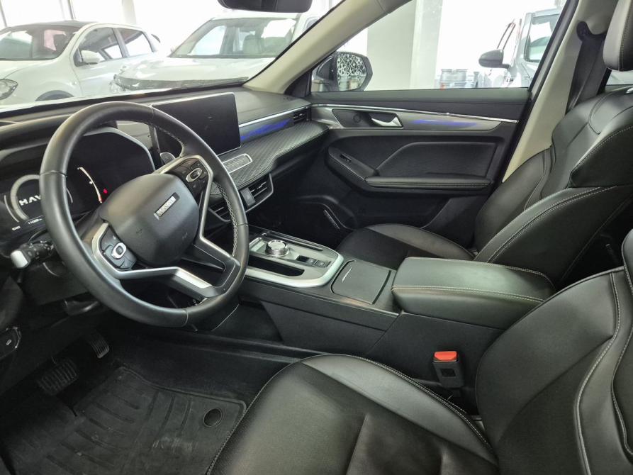 Haval Jolion I Рестайлинг Апатиты  - изображение 8
