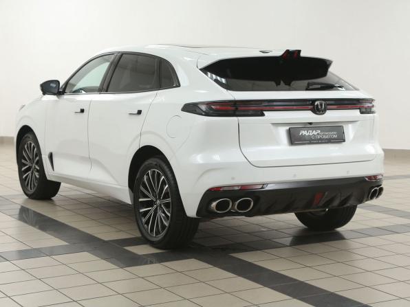 Changan UNI-K с пробегом 2023 года, цена 2 415 000 рублей, 117000 км, внедорожник, Автокод Объявления